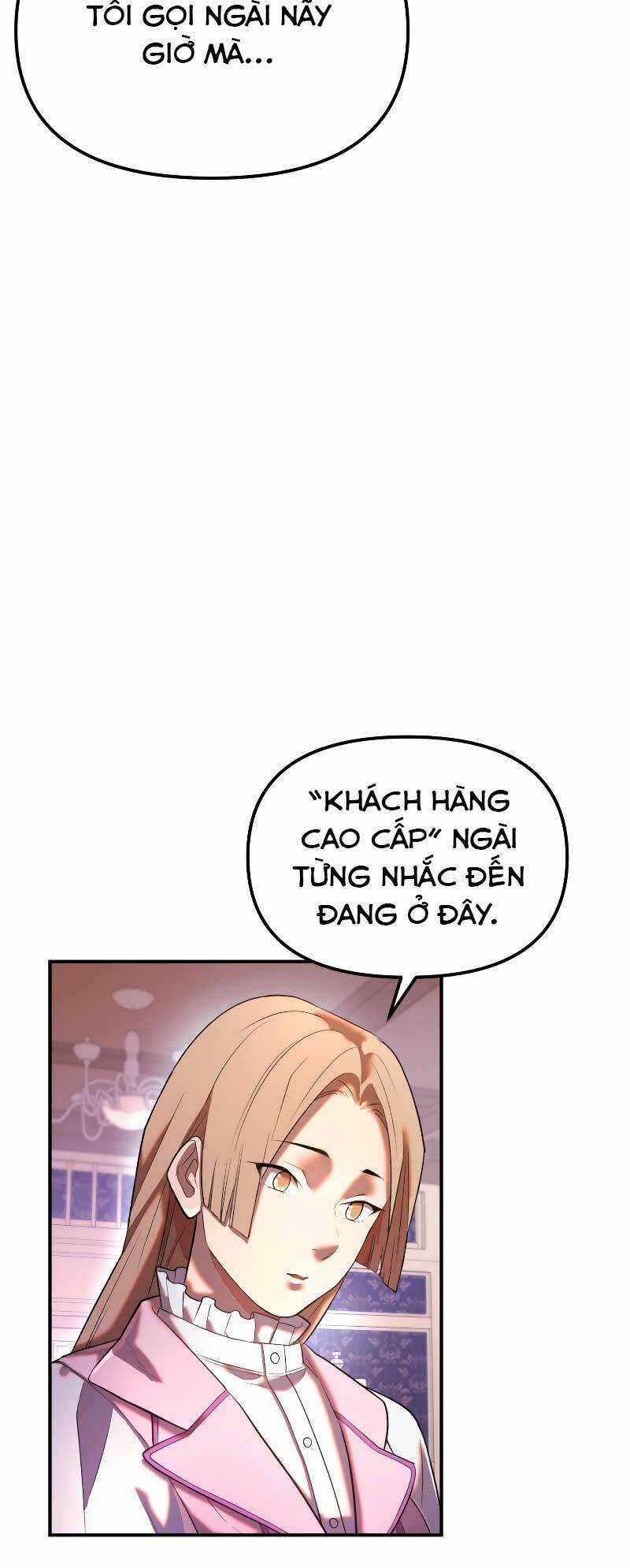 Hoàng Kim Pháp Sư - Chapter 24 - Trang 17