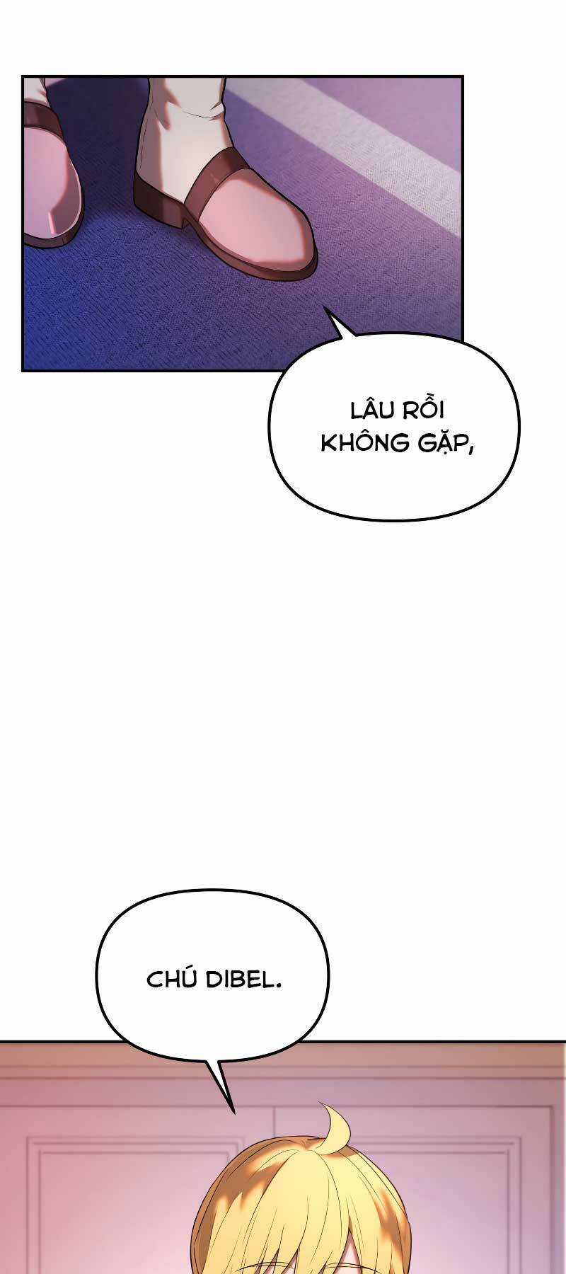 Hoàng Kim Pháp Sư - Chapter 24 - Trang 19
