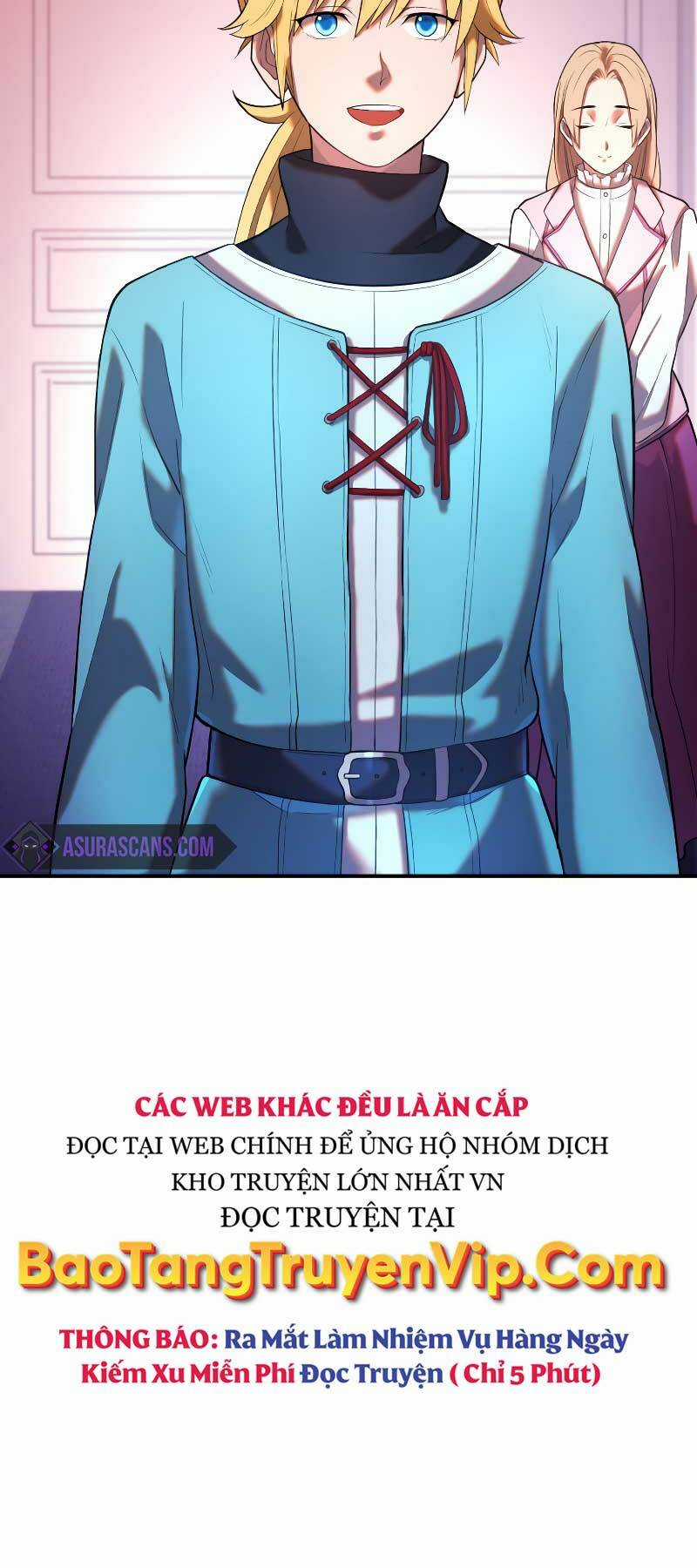 Hoàng Kim Pháp Sư - Chapter 24 - Trang 20