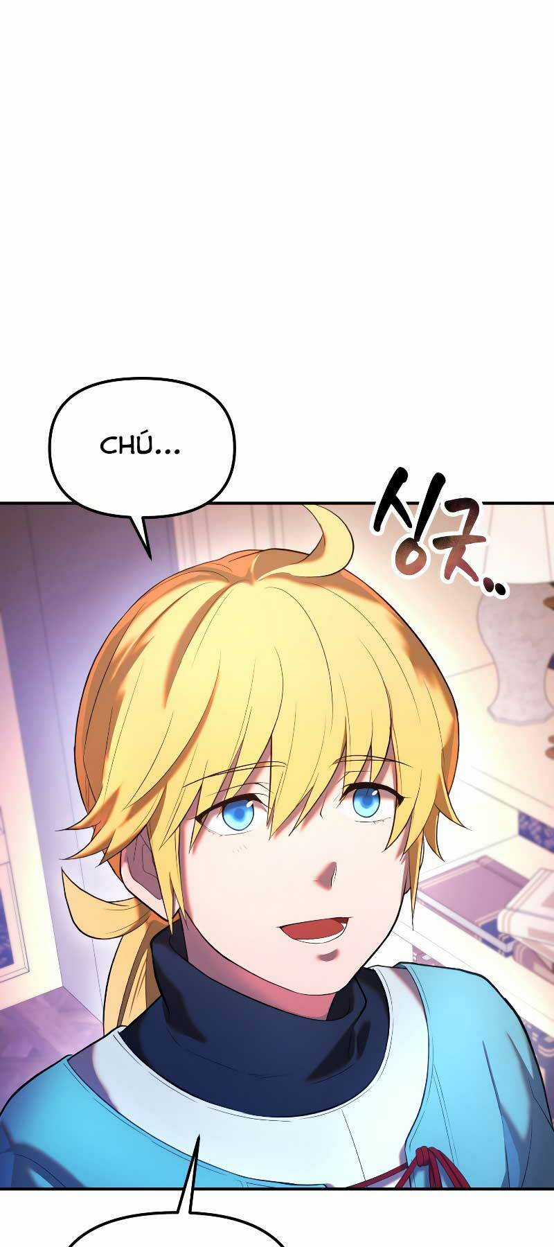 Hoàng Kim Pháp Sư - Chapter 24 - Trang 25