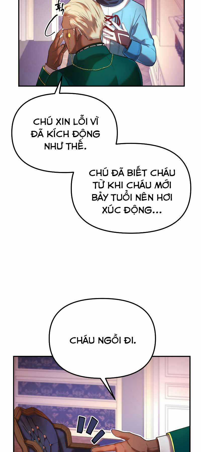 Hoàng Kim Pháp Sư - Chapter 24 - Trang 27