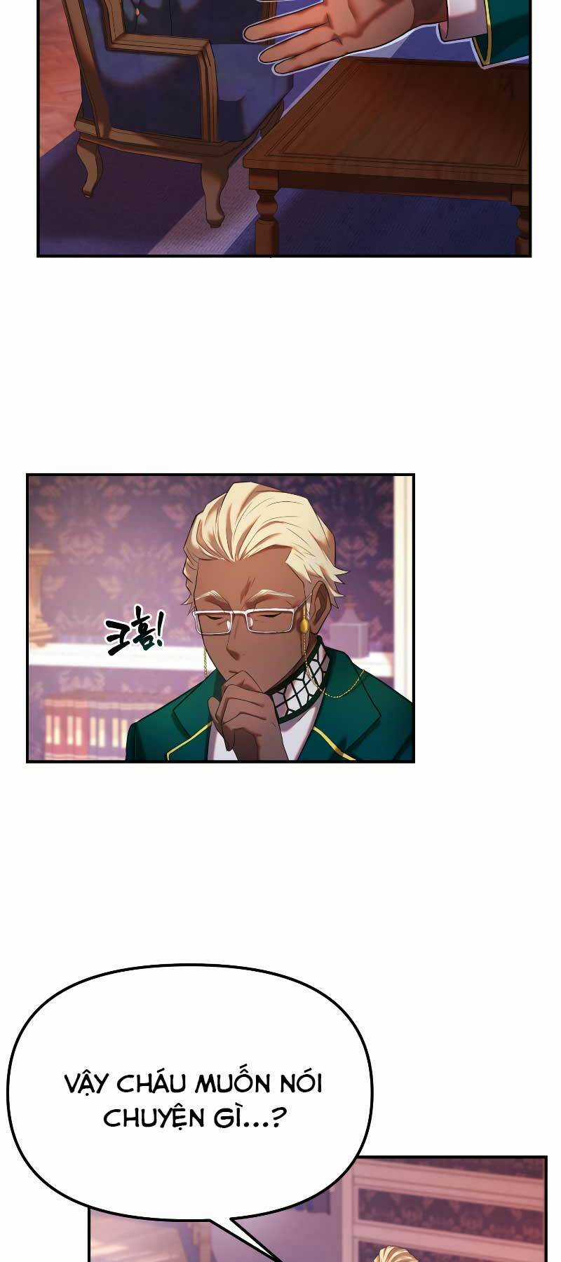 Hoàng Kim Pháp Sư - Chapter 24 - Trang 28