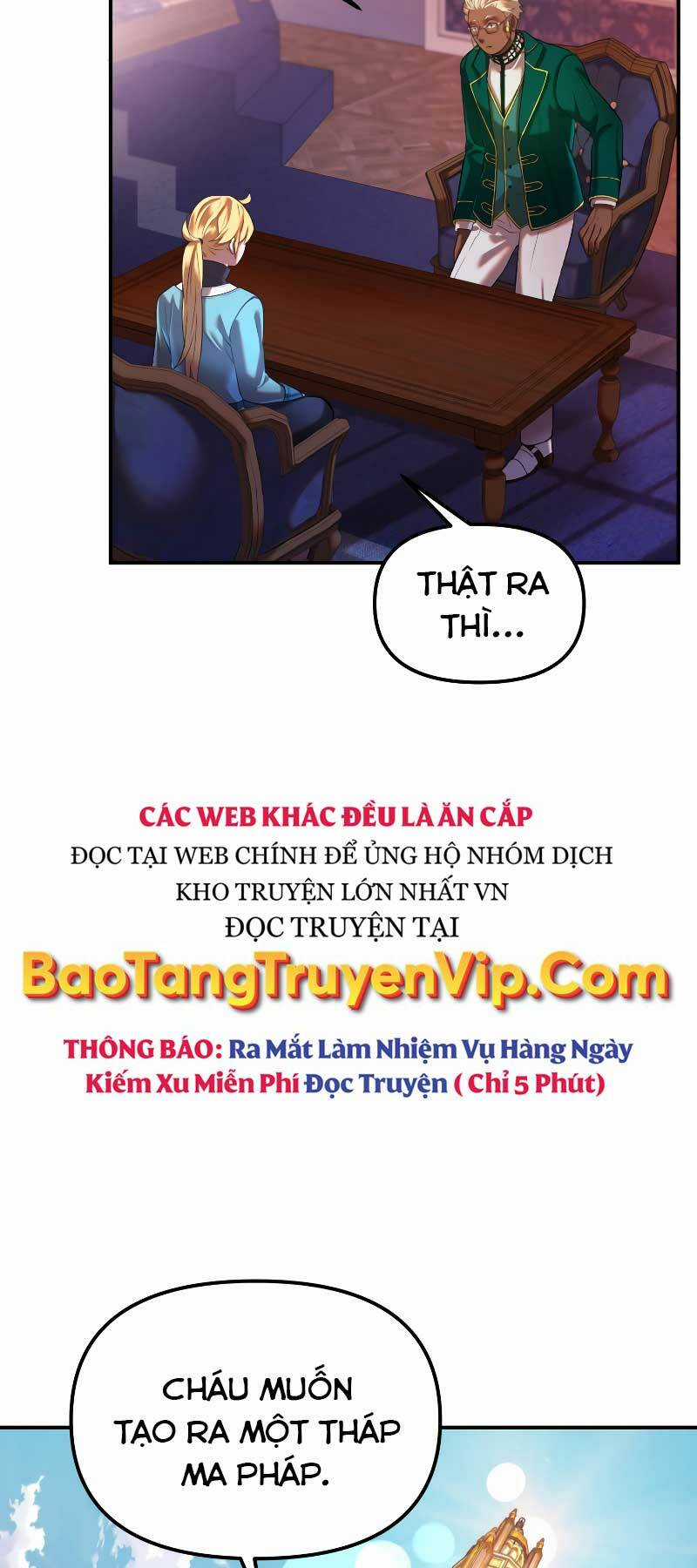 Hoàng Kim Pháp Sư - Chapter 24 - Trang 29