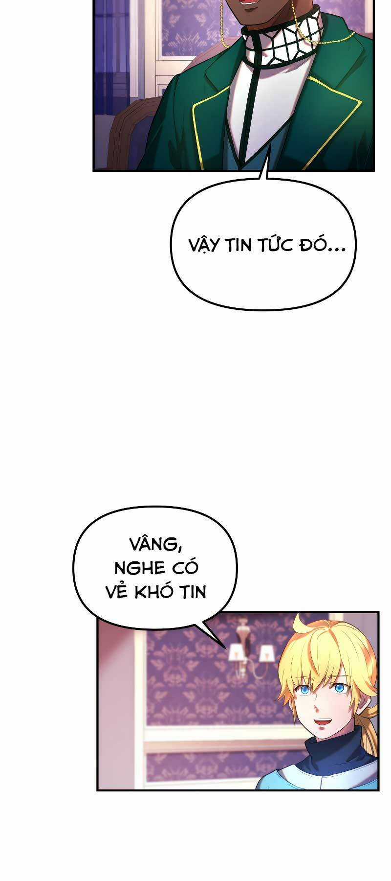 Hoàng Kim Pháp Sư - Chapter 24 - Trang 31