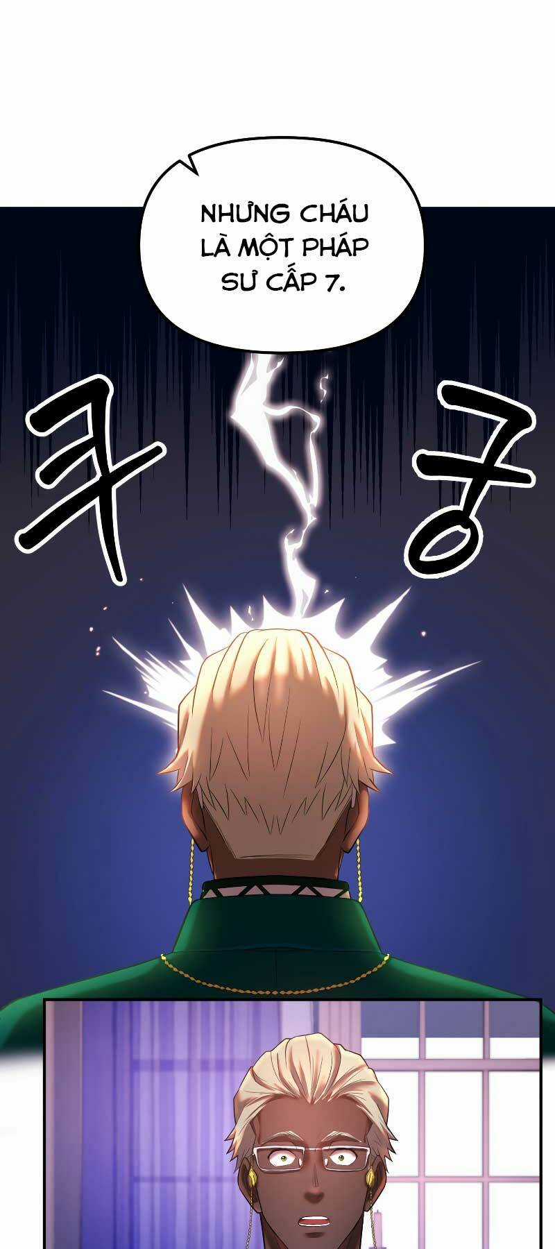 Hoàng Kim Pháp Sư - Chapter 24 - Trang 32