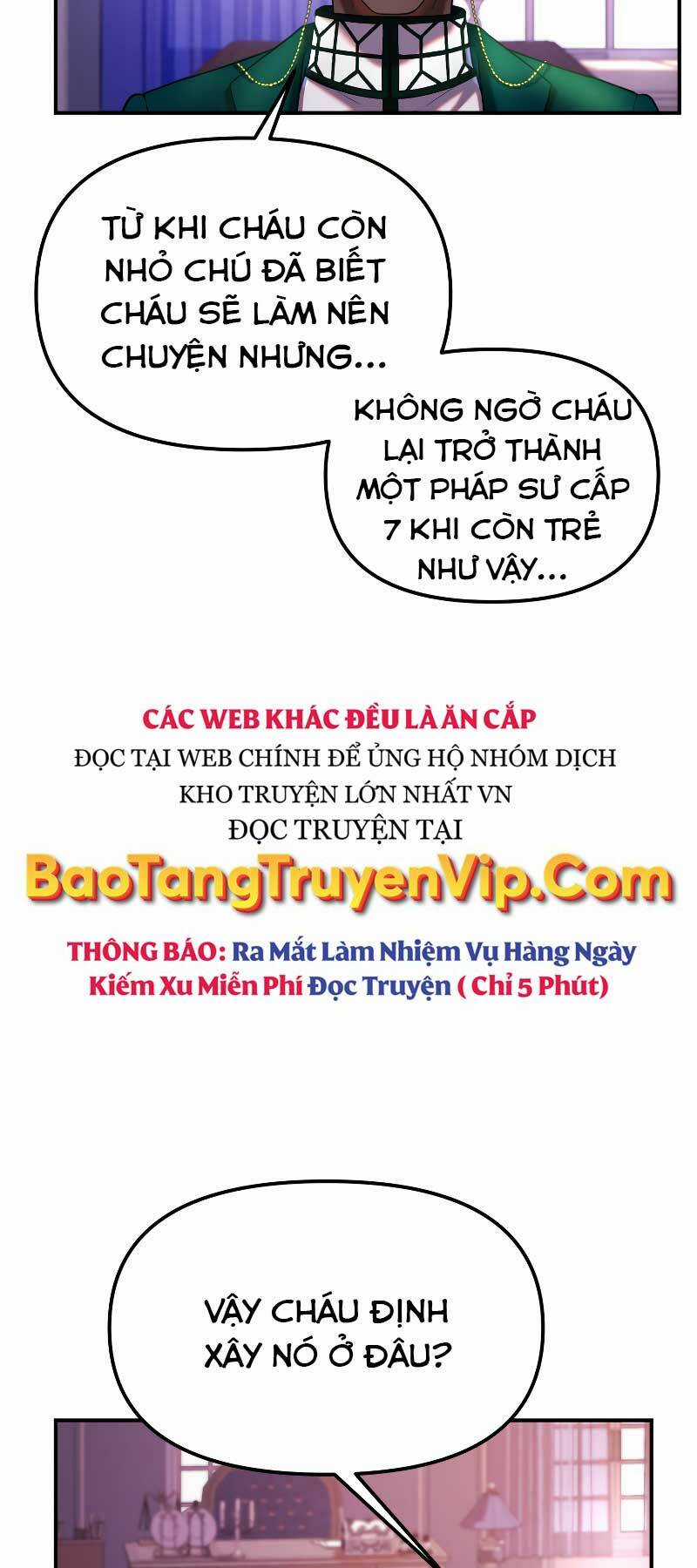 Hoàng Kim Pháp Sư - Chapter 24 - Trang 33