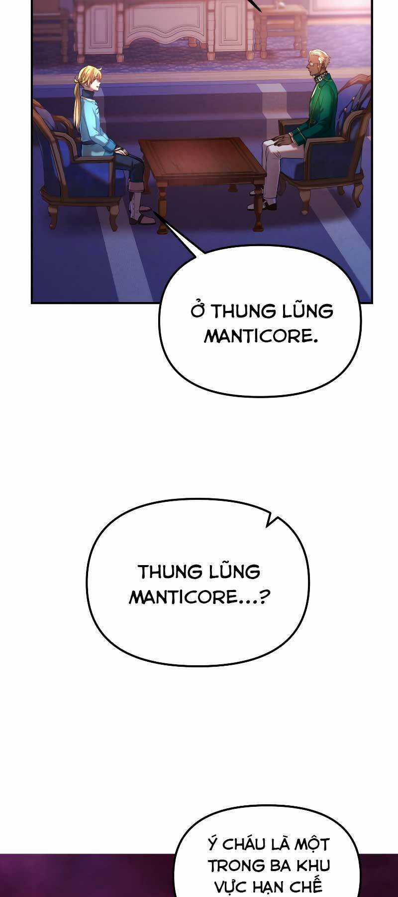 Hoàng Kim Pháp Sư - Chapter 24 - Trang 34