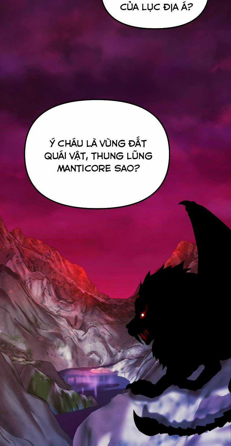 Hoàng Kim Pháp Sư - Chapter 24 - Trang 35
