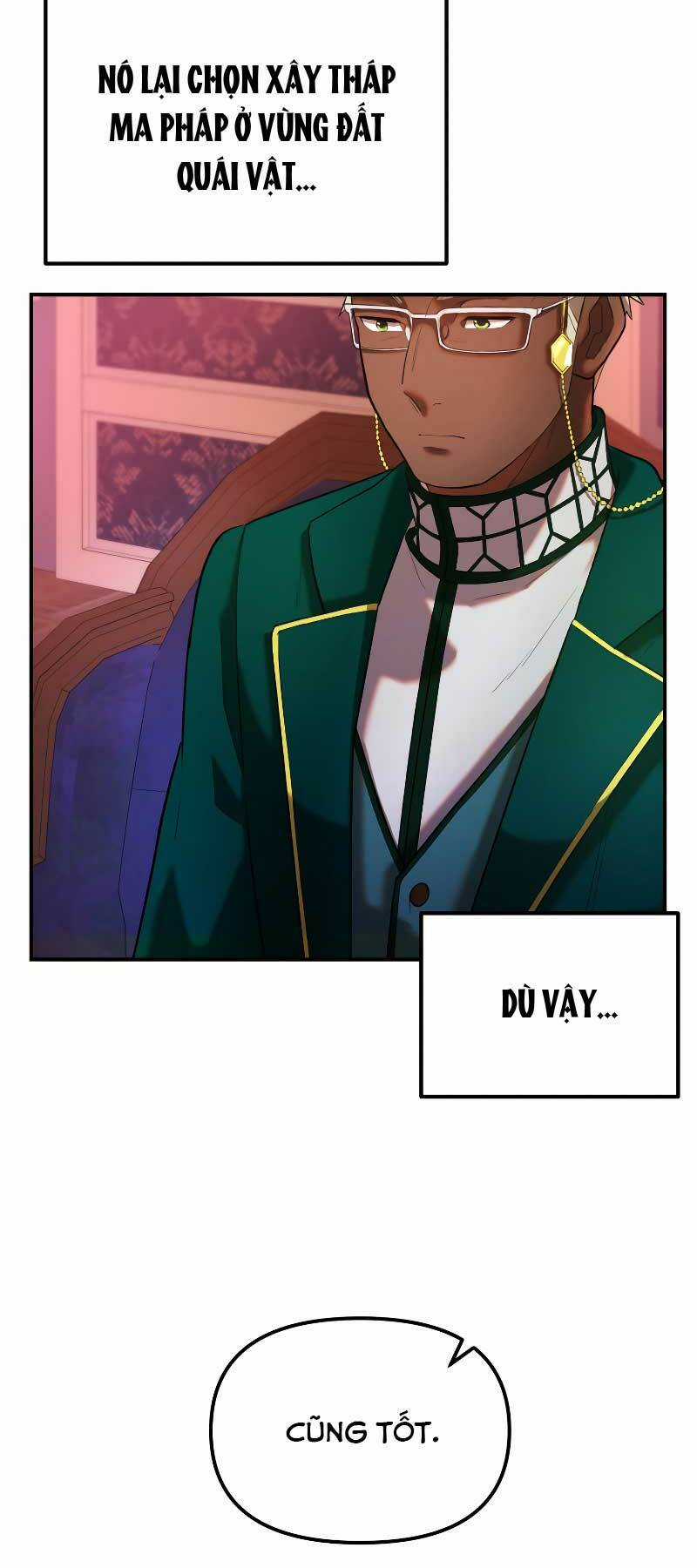 Hoàng Kim Pháp Sư - Chapter 24 - Trang 39