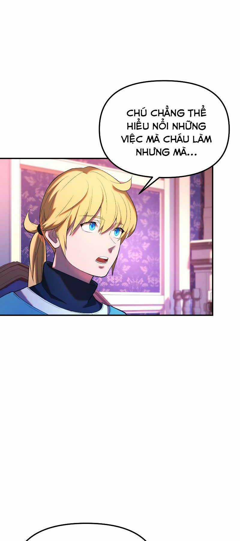 Hoàng Kim Pháp Sư - Chapter 24 - Trang 40