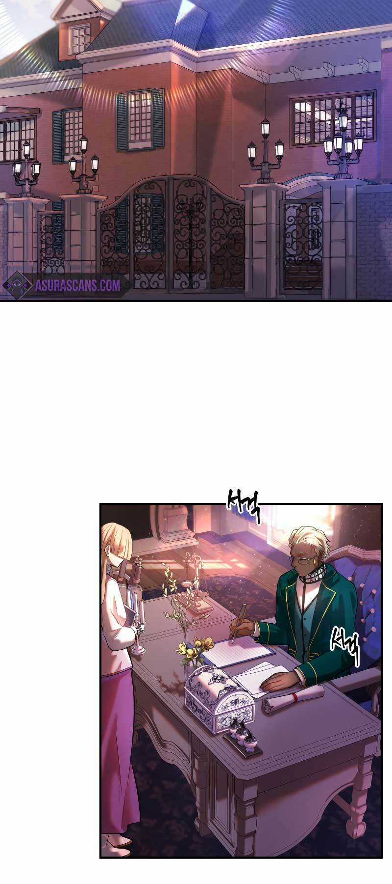 Hoàng Kim Pháp Sư - Chapter 24 - Trang 5