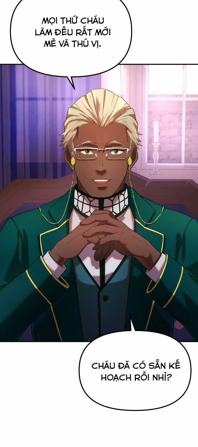 Hoàng Kim Pháp Sư - Chapter 24 - Trang 41