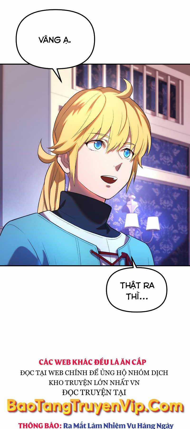 Hoàng Kim Pháp Sư - Chapter 24 - Trang 42