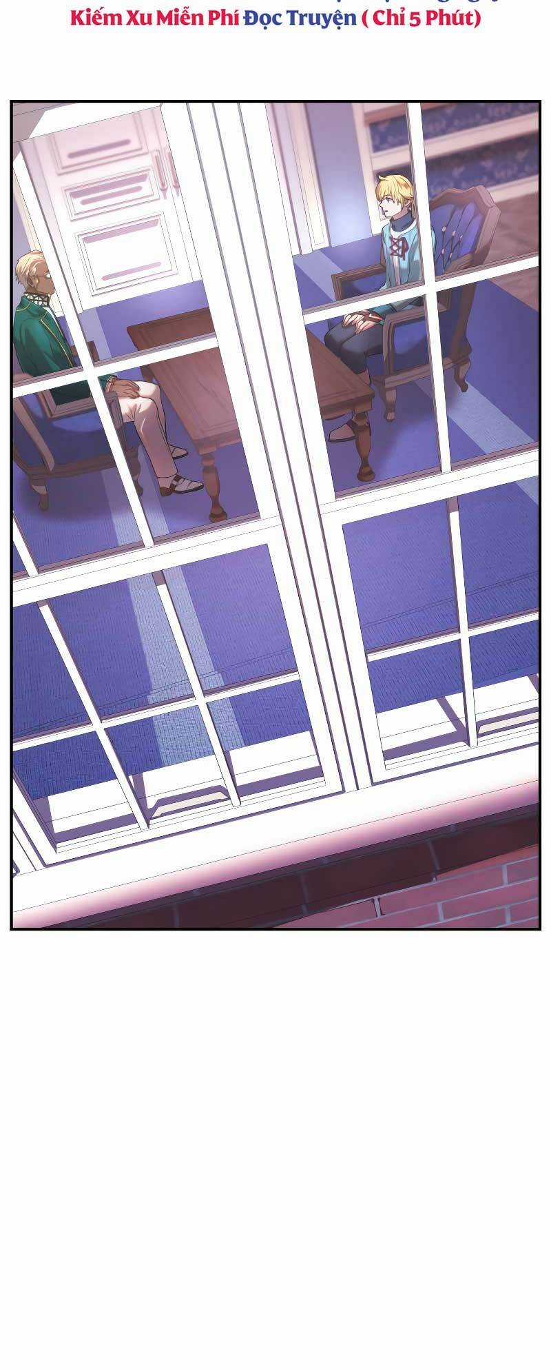 Hoàng Kim Pháp Sư - Chapter 24 - Trang 43