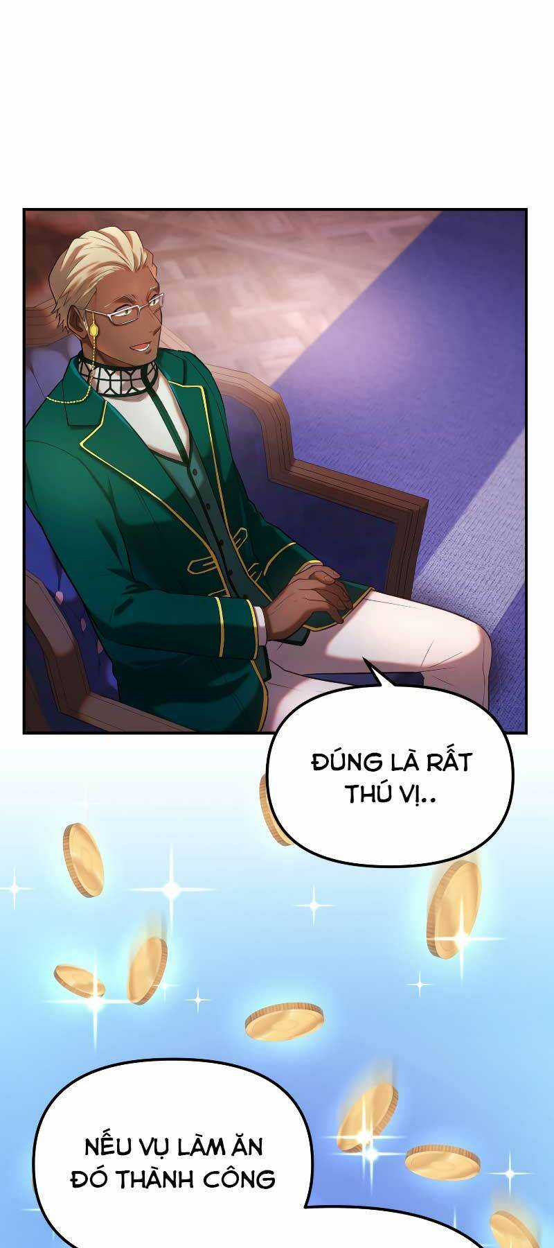 Hoàng Kim Pháp Sư - Chapter 24 - Trang 44