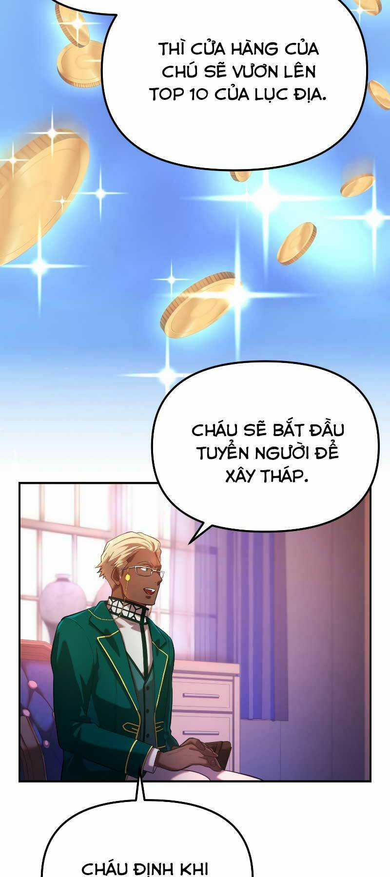 Hoàng Kim Pháp Sư - Chapter 24 - Trang 45