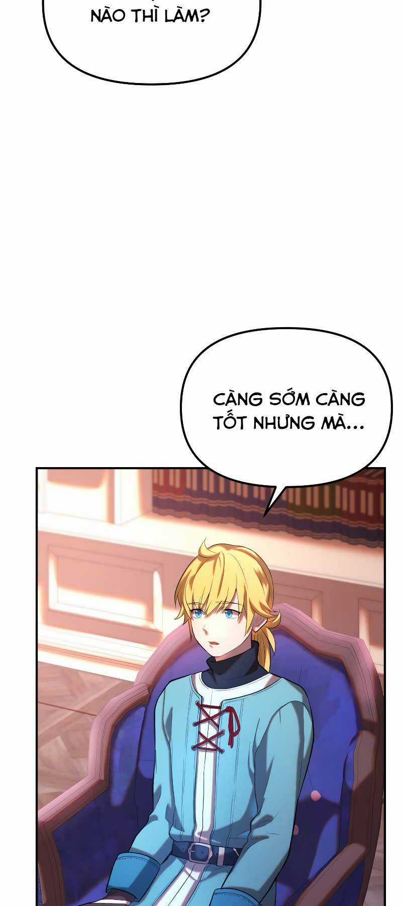 Hoàng Kim Pháp Sư - Chapter 24 - Trang 46