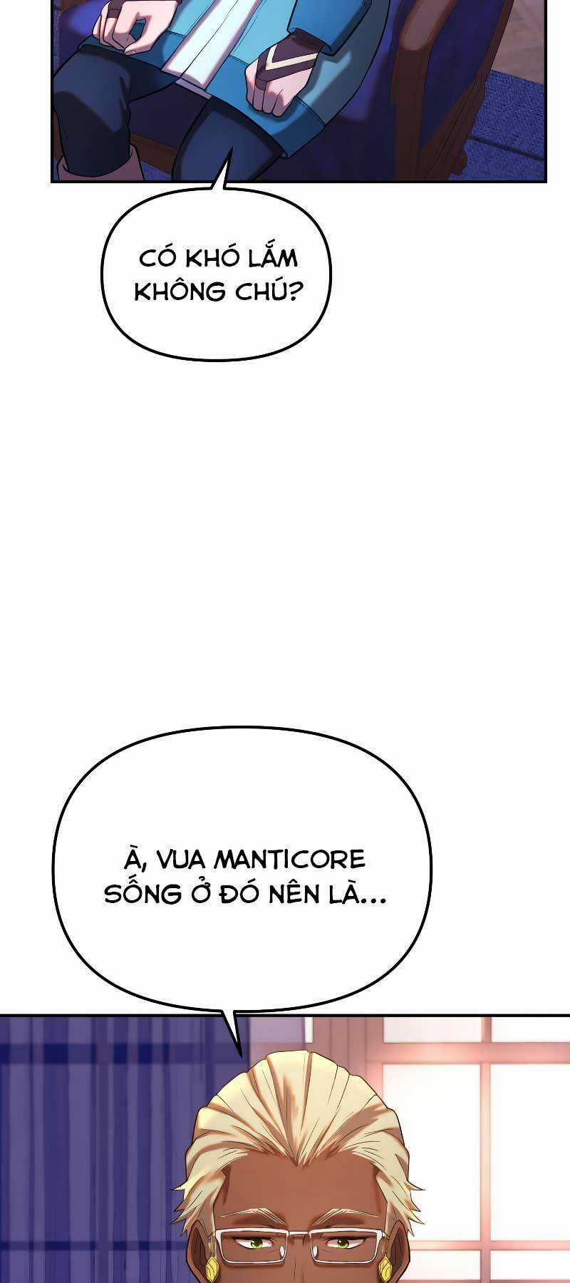 Hoàng Kim Pháp Sư - Chapter 24 - Trang 47