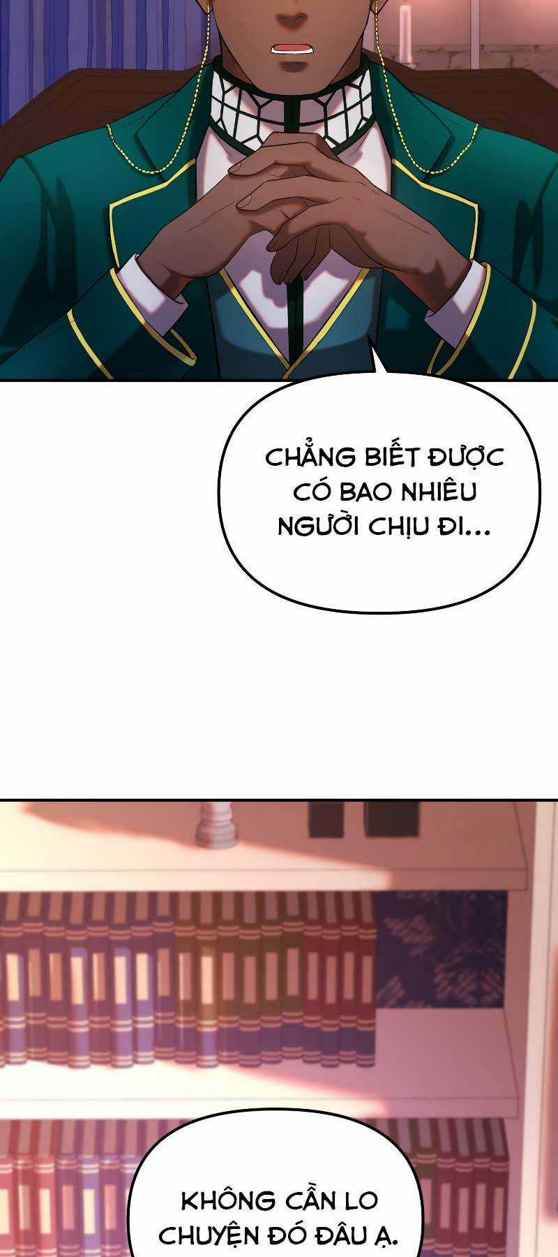 Hoàng Kim Pháp Sư - Chapter 24 - Trang 48