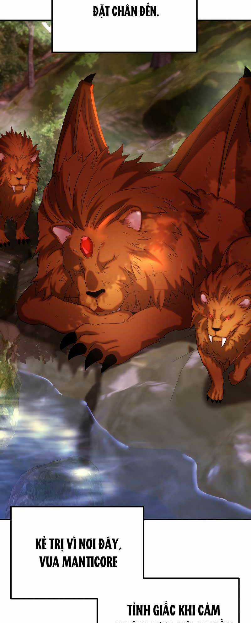 Hoàng Kim Pháp Sư - Chapter 24 - Trang 52