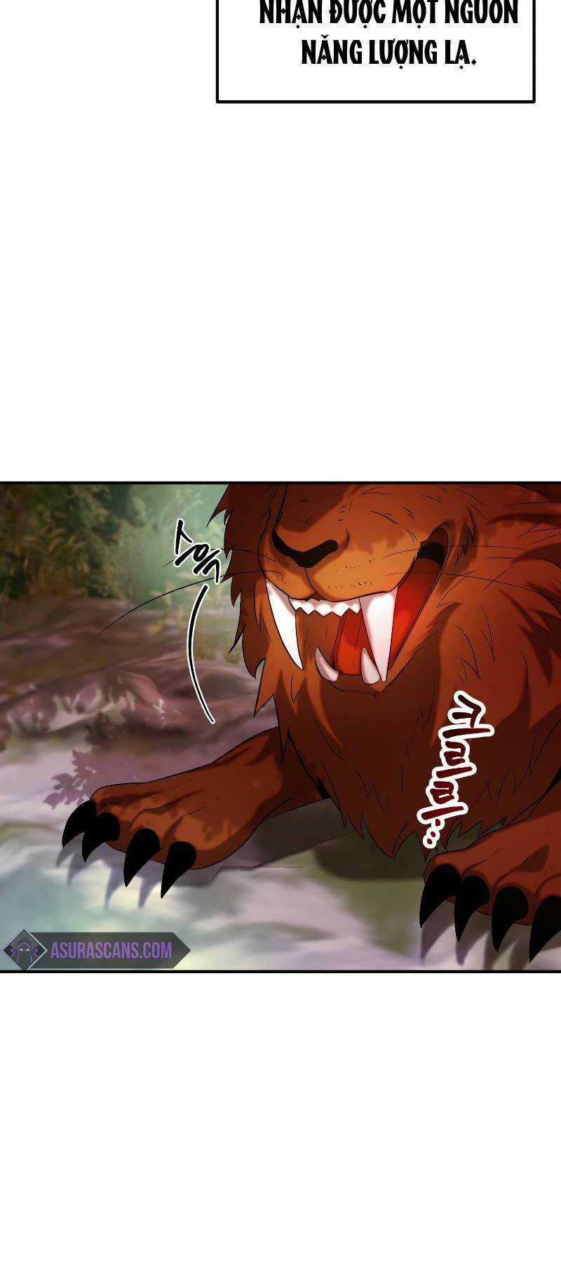 Hoàng Kim Pháp Sư - Chapter 24 - Trang 53