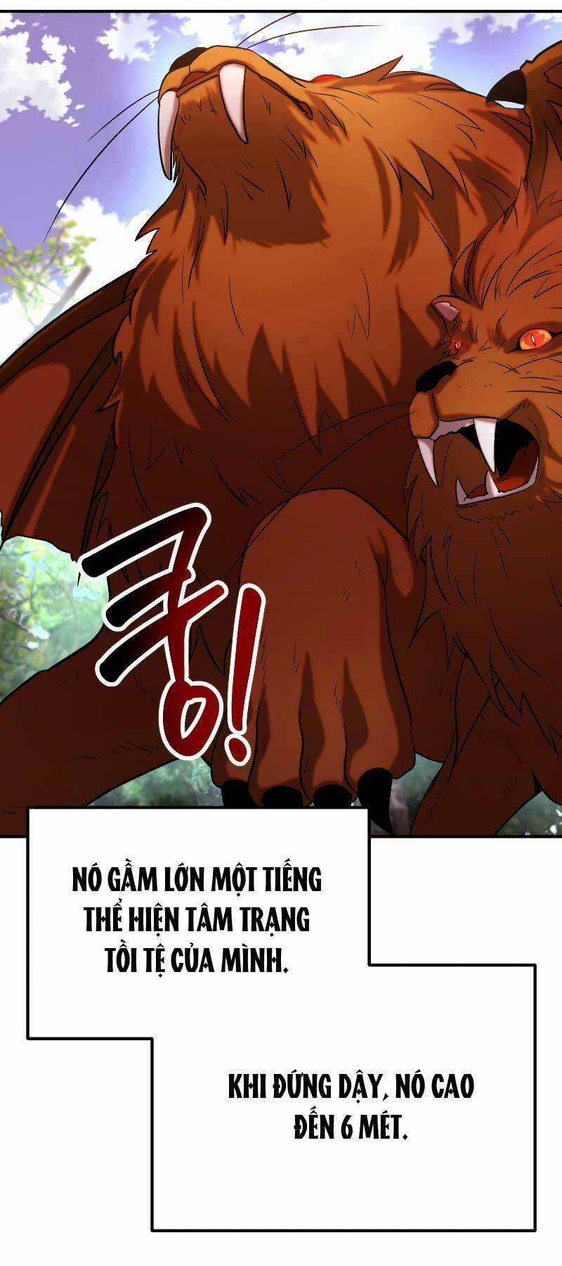 Hoàng Kim Pháp Sư - Chapter 24 - Trang 54