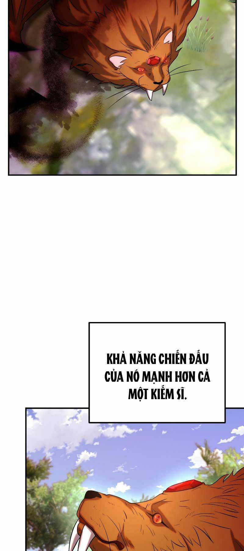 Hoàng Kim Pháp Sư - Chapter 24 - Trang 56