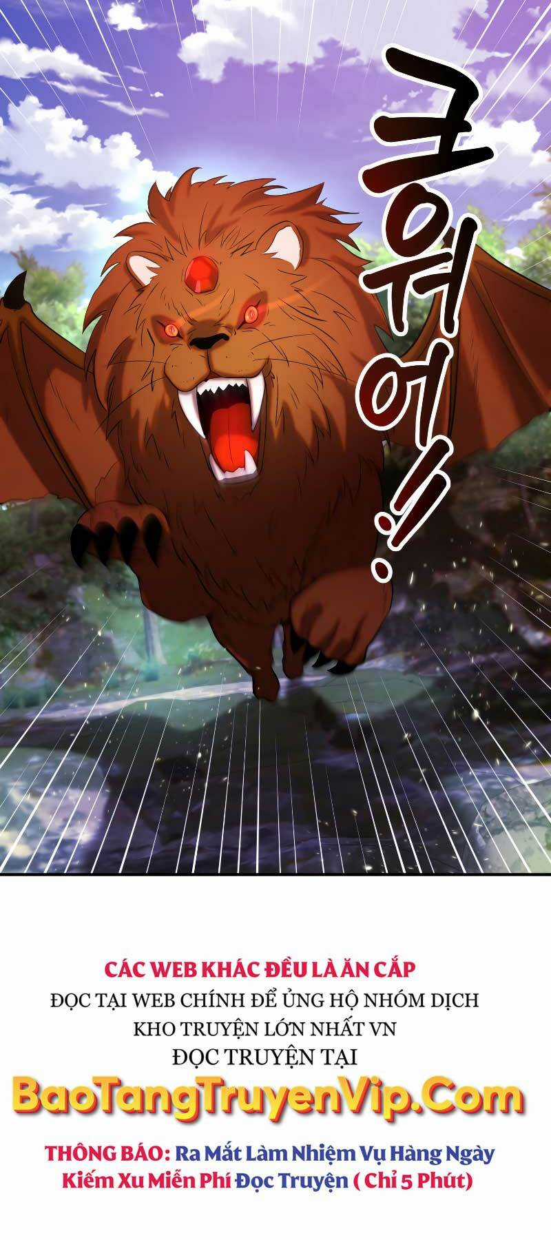 Hoàng Kim Pháp Sư - Chapter 24 - Trang 58