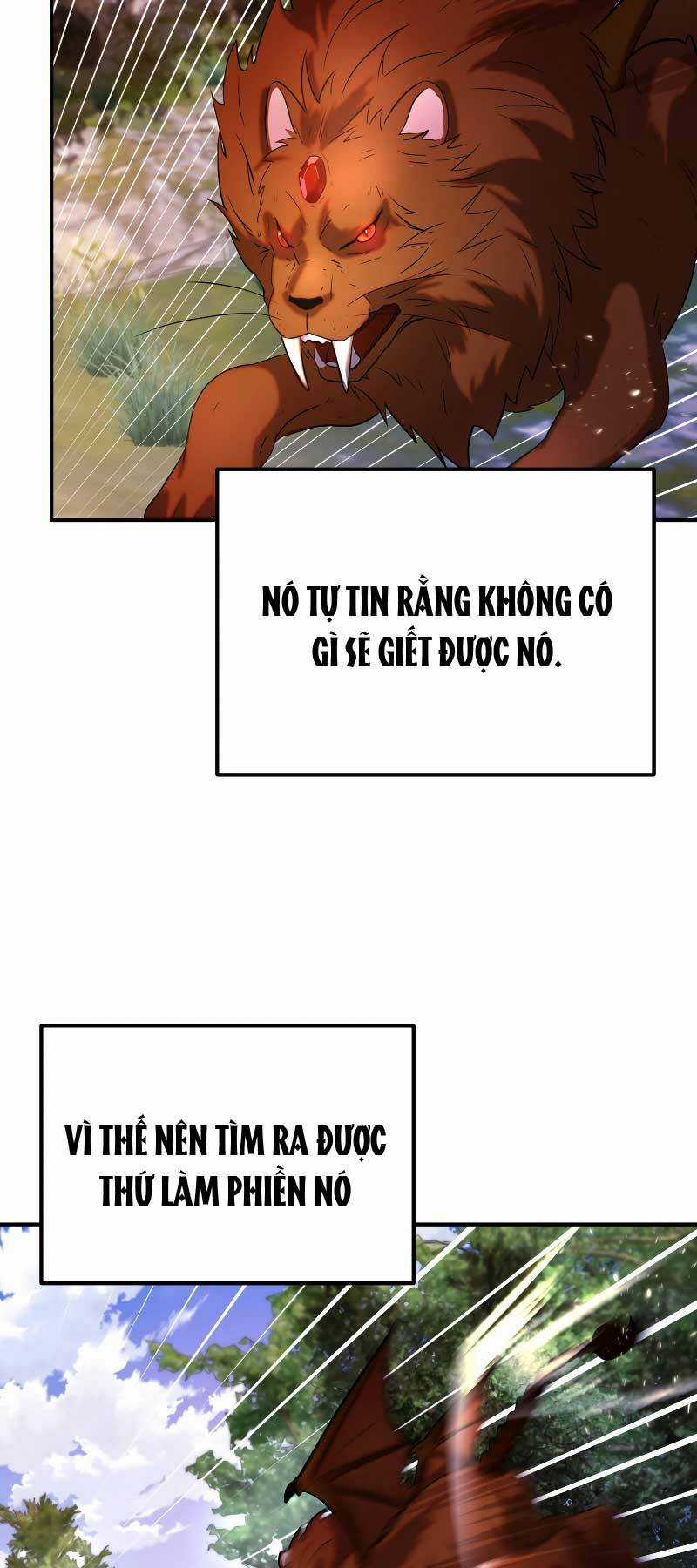 Hoàng Kim Pháp Sư - Chapter 24 - Trang 60