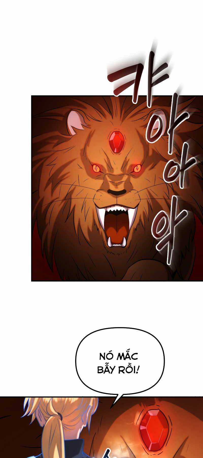 Hoàng Kim Pháp Sư - Chapter 24 - Trang 66