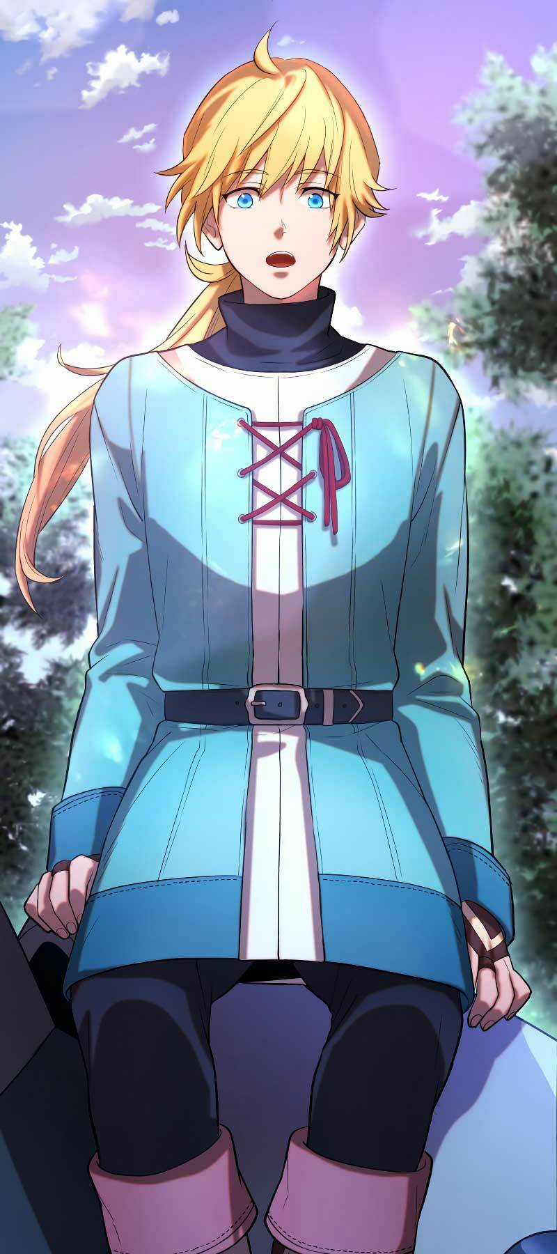 Hoàng Kim Pháp Sư - Chapter 24 - Trang 68