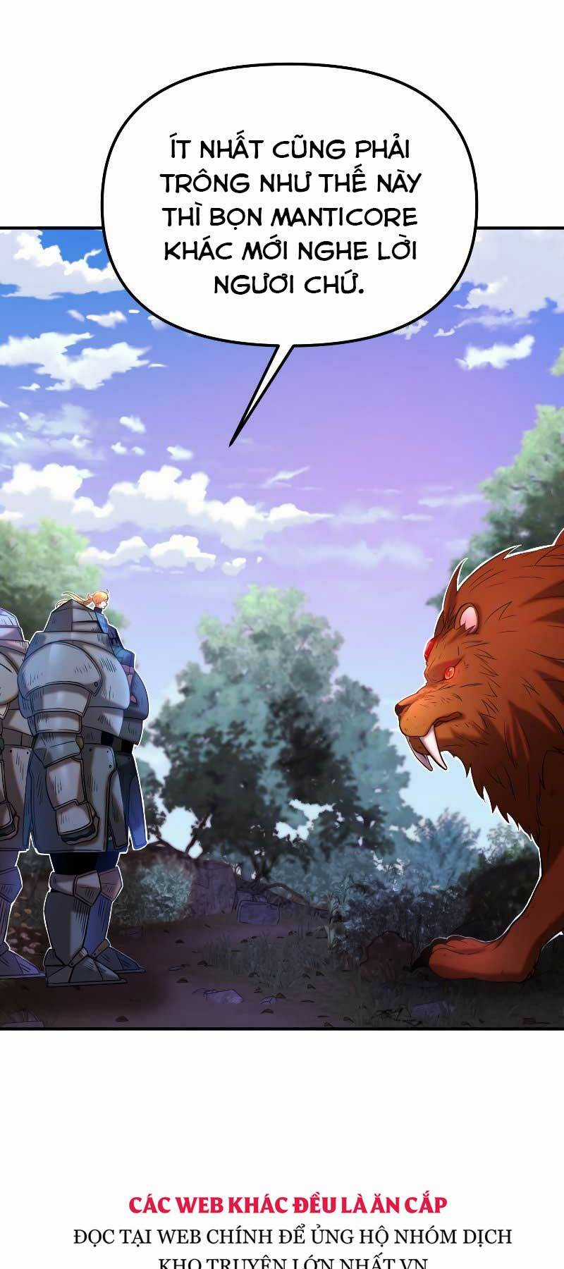 Hoàng Kim Pháp Sư - Chapter 24 - Trang 70