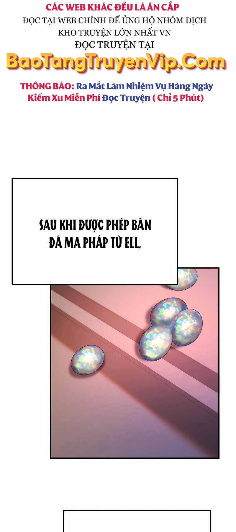 Hoàng Kim Pháp Sư - Chapter 24 - Trang 8