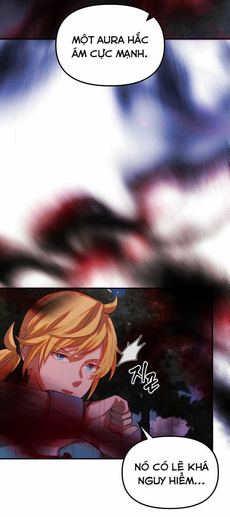 Hoàng Kim Pháp Sư - Chapter 24 - Trang 72