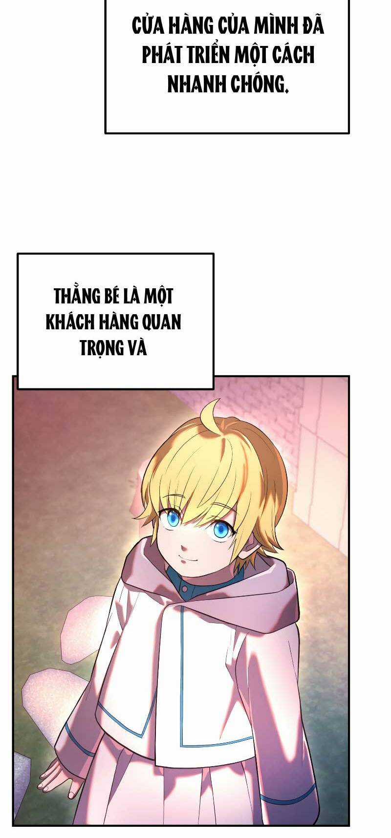 Hoàng Kim Pháp Sư - Chapter 24 - Trang 9