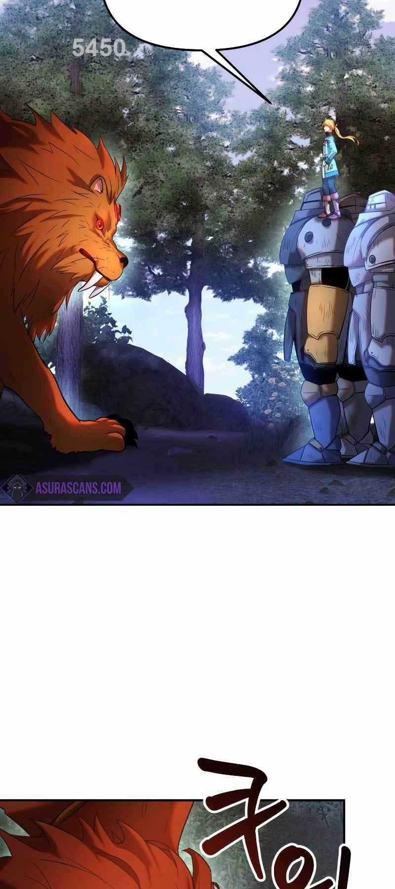 Hoàng Kim Pháp Sư - Chapter 25 - Trang 2