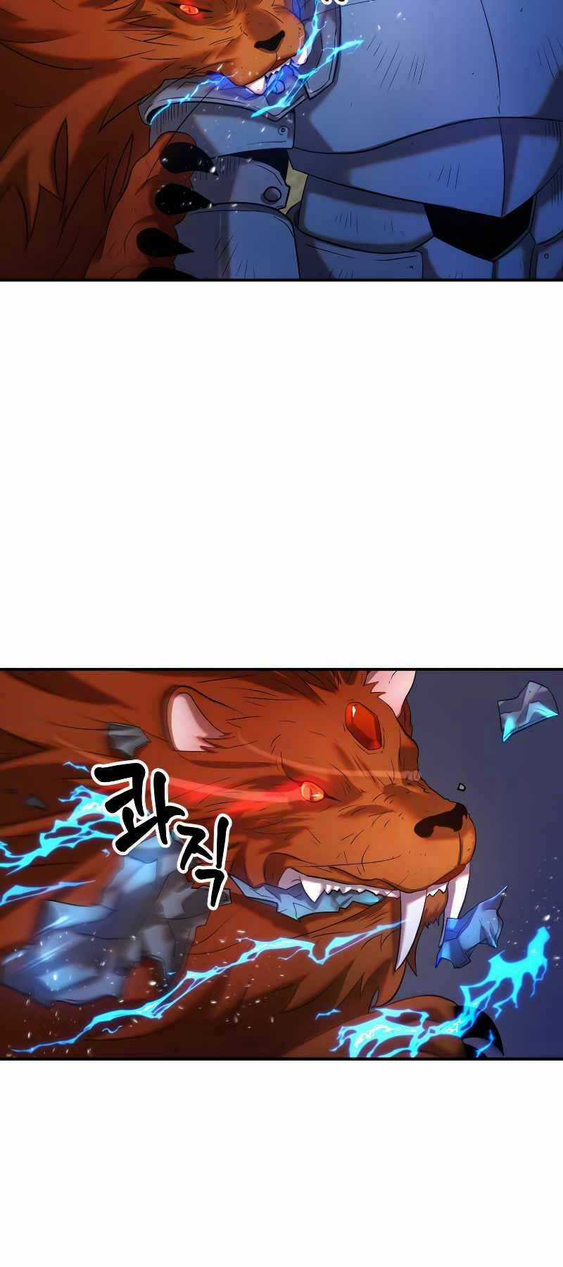 Hoàng Kim Pháp Sư - Chapter 25 - Trang 11