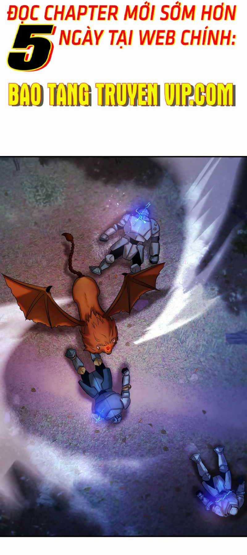 Hoàng Kim Pháp Sư - Chapter 25 - Trang 16