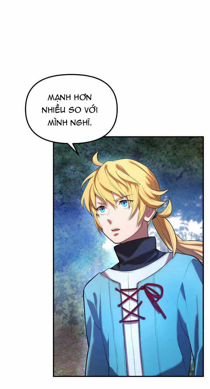 Hoàng Kim Pháp Sư - Chapter 25 - Trang 18