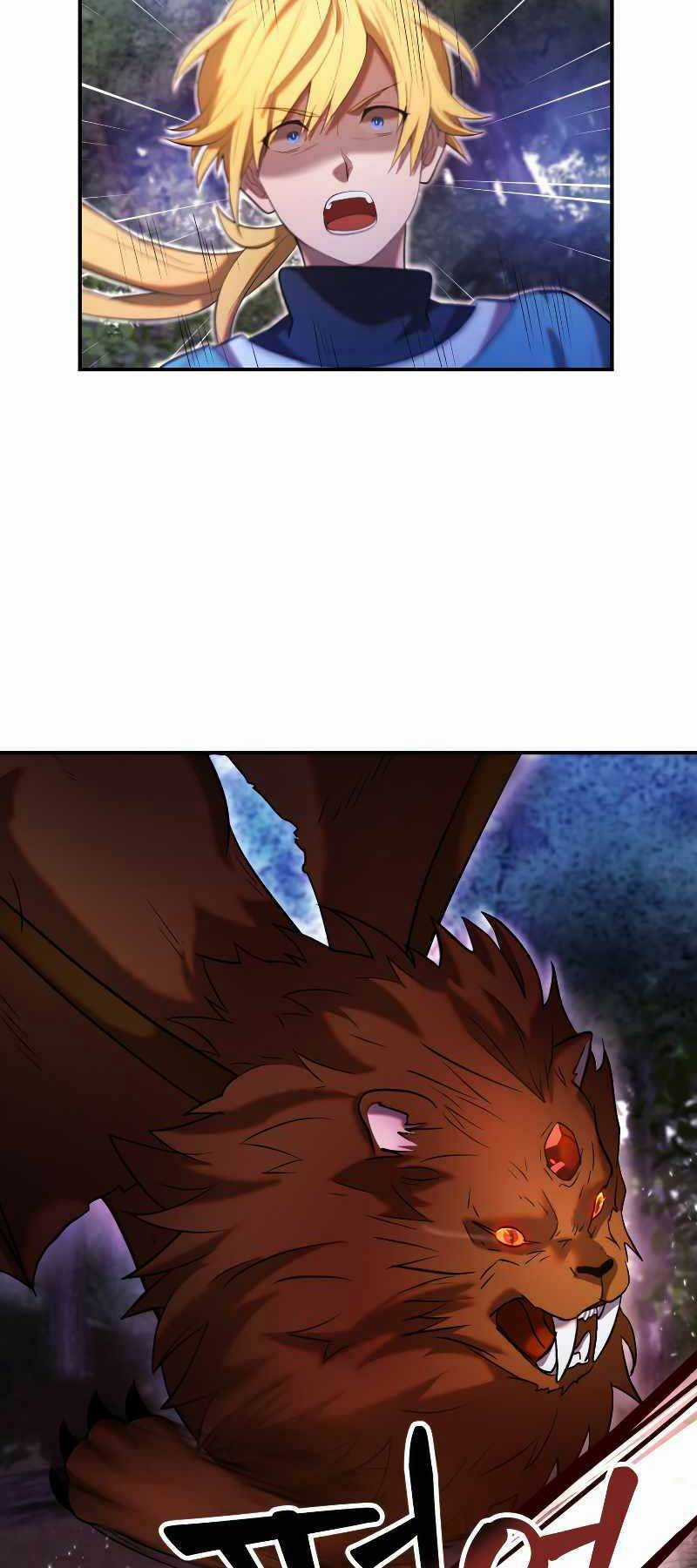 Hoàng Kim Pháp Sư - Chapter 25 - Trang 22