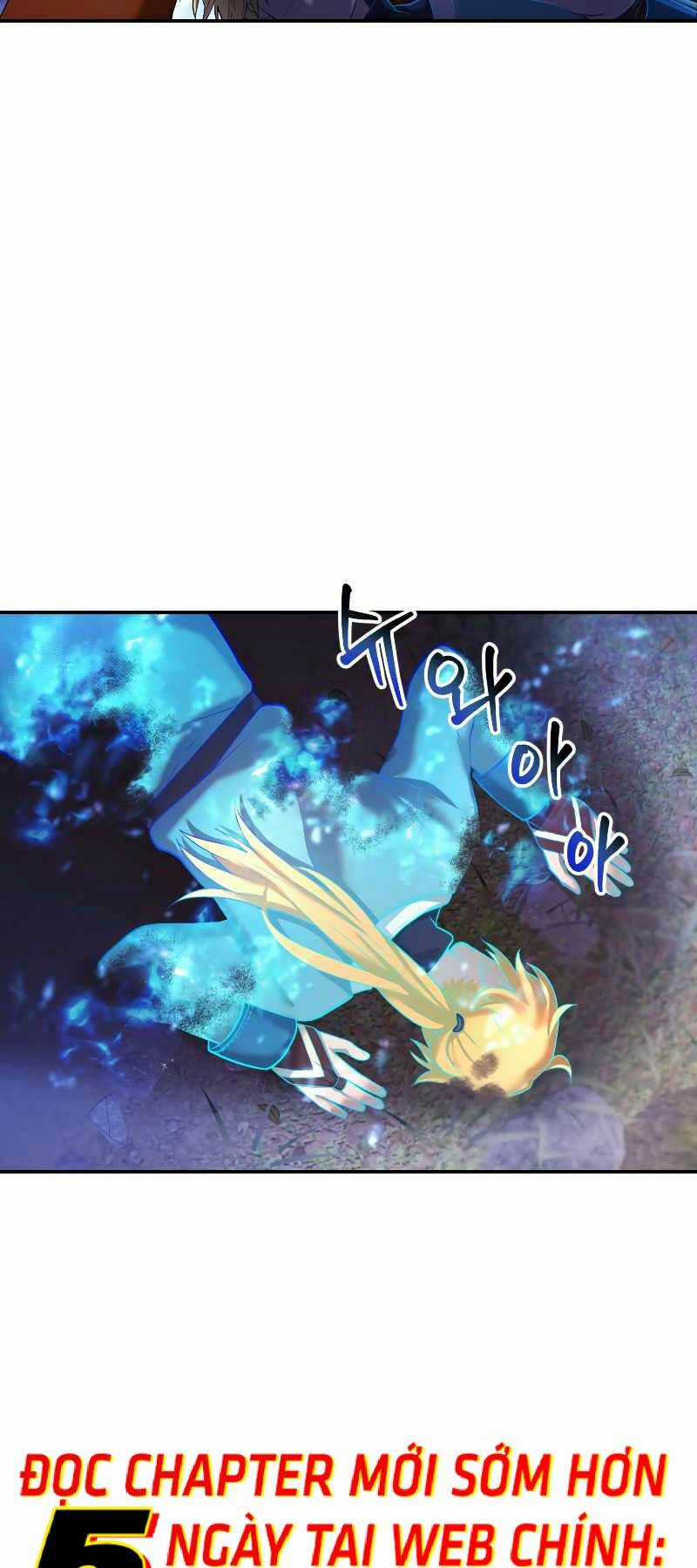 Hoàng Kim Pháp Sư - Chapter 25 - Trang 25