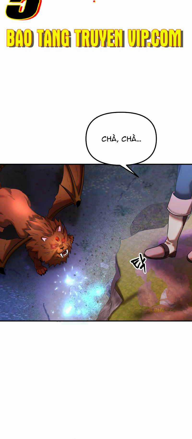 Hoàng Kim Pháp Sư - Chapter 25 - Trang 26