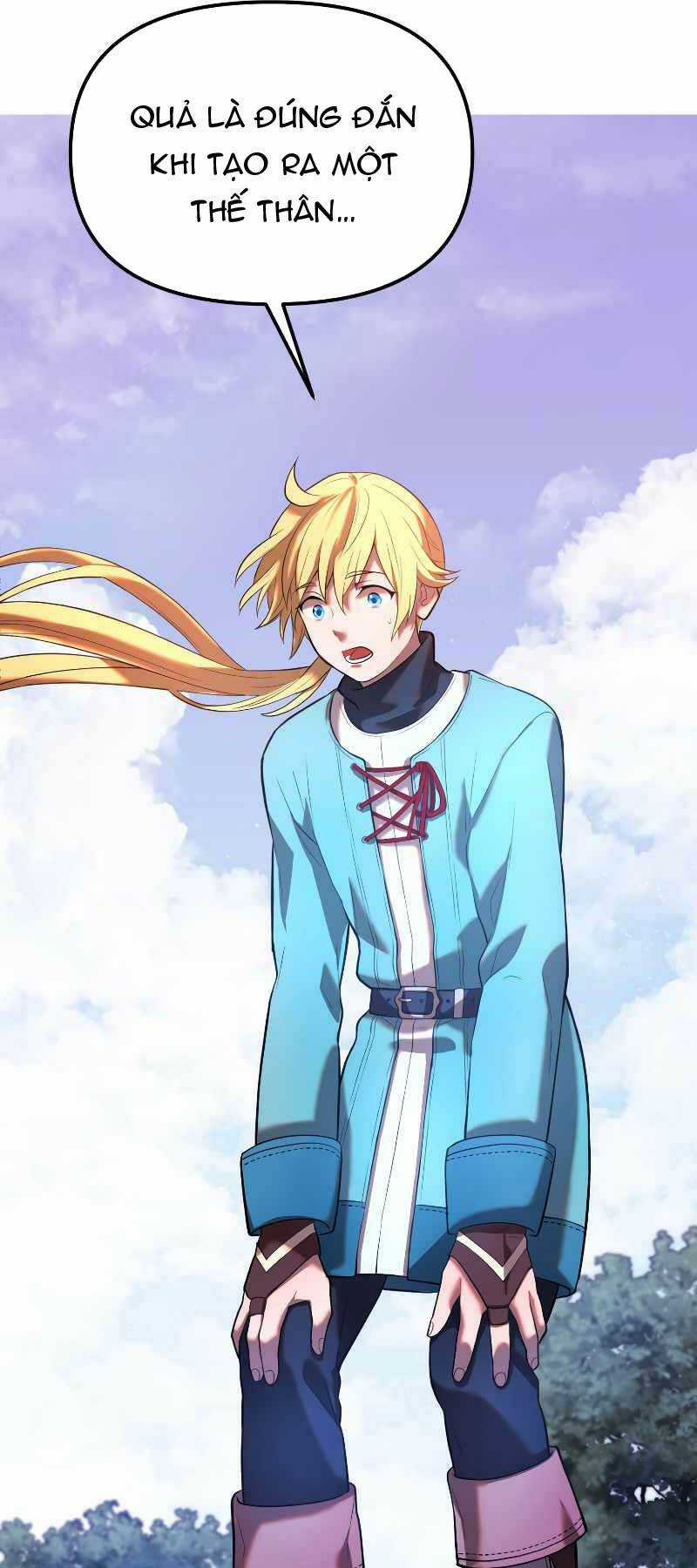 Hoàng Kim Pháp Sư - Chapter 25 - Trang 27