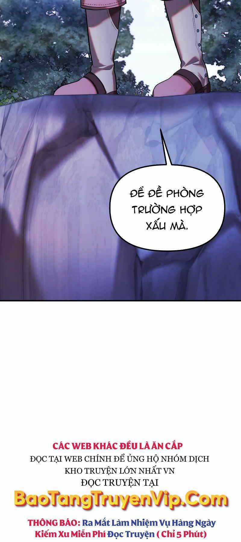 Hoàng Kim Pháp Sư - Chapter 25 - Trang 28