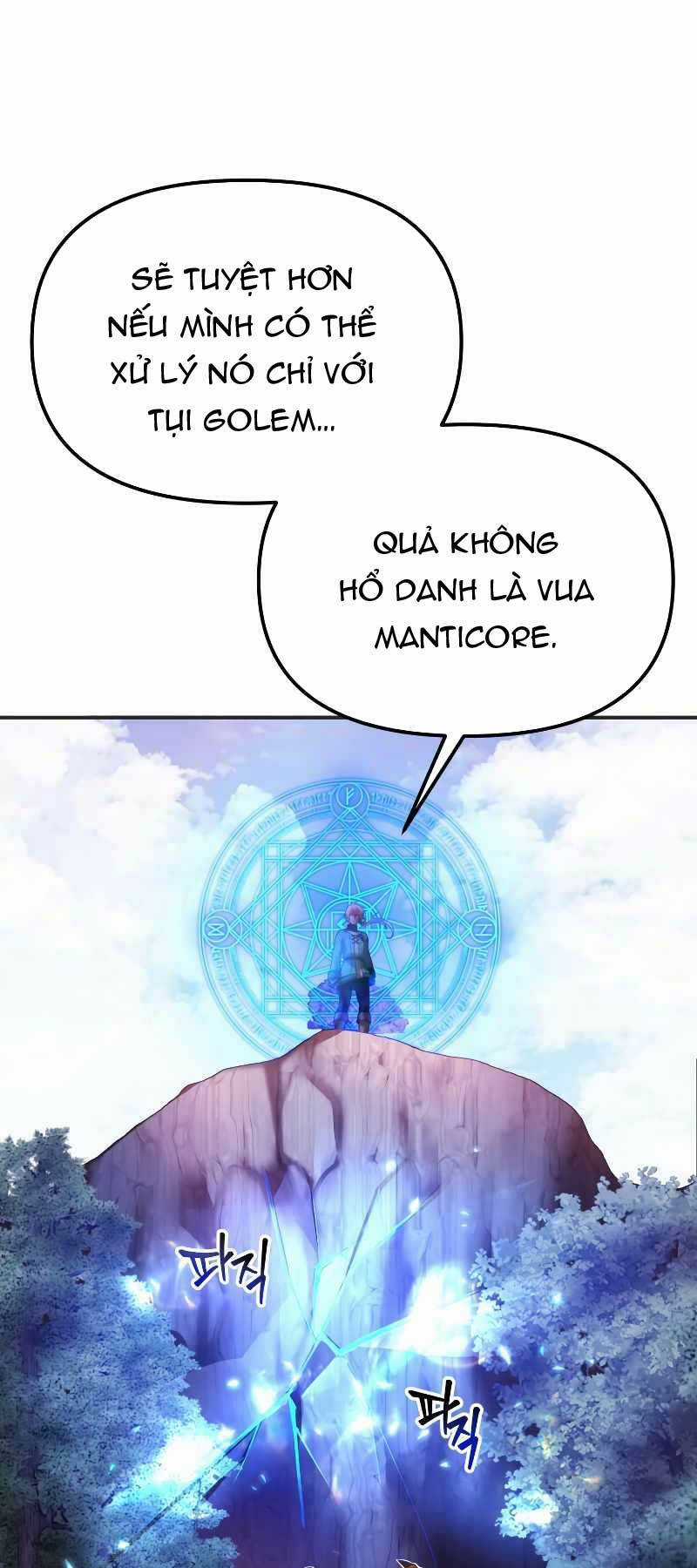 Hoàng Kim Pháp Sư - Chapter 25 - Trang 29