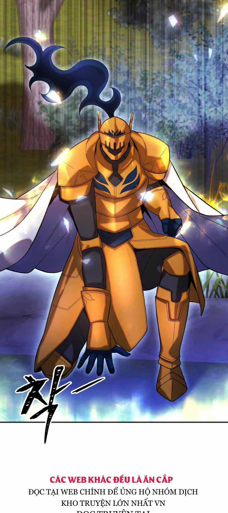 Hoàng Kim Pháp Sư - Chapter 25 - Trang 32