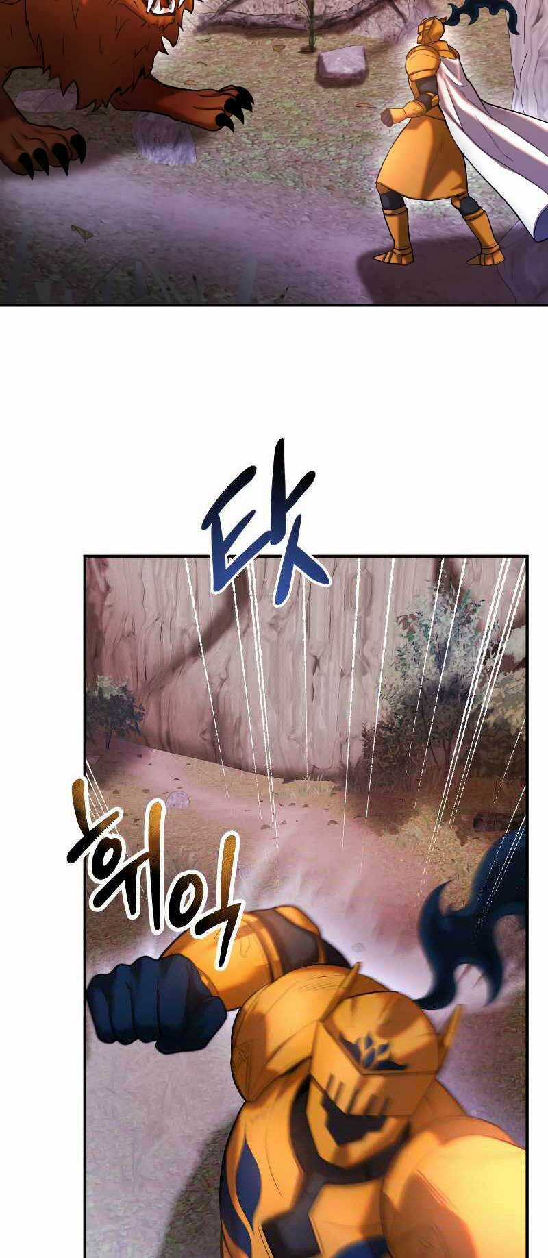 Hoàng Kim Pháp Sư - Chapter 25 - Trang 35