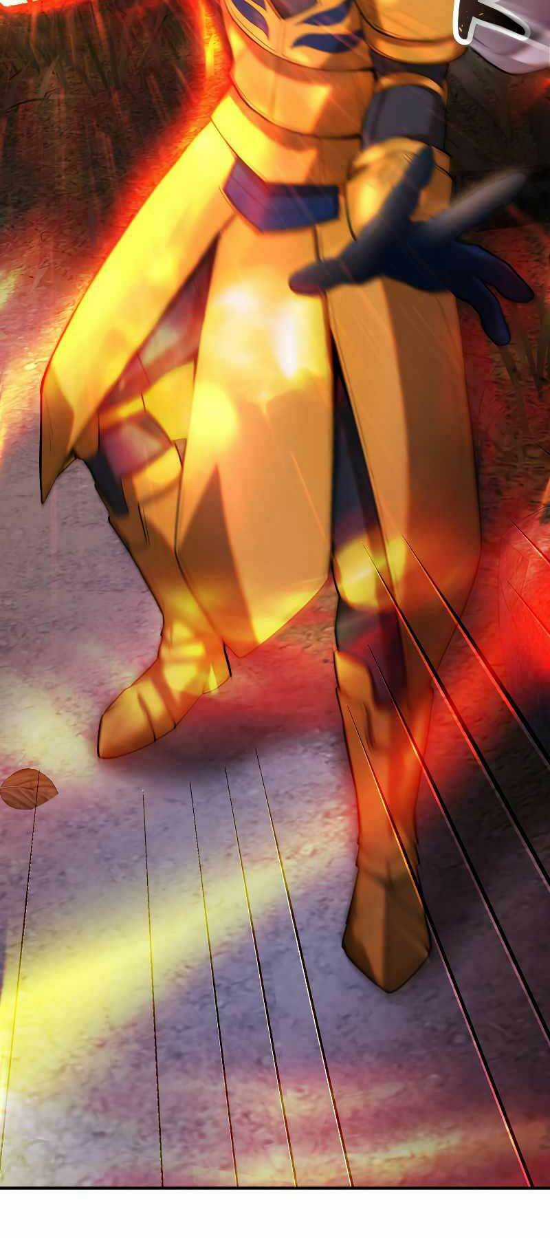 Hoàng Kim Pháp Sư - Chapter 25 - Trang 47