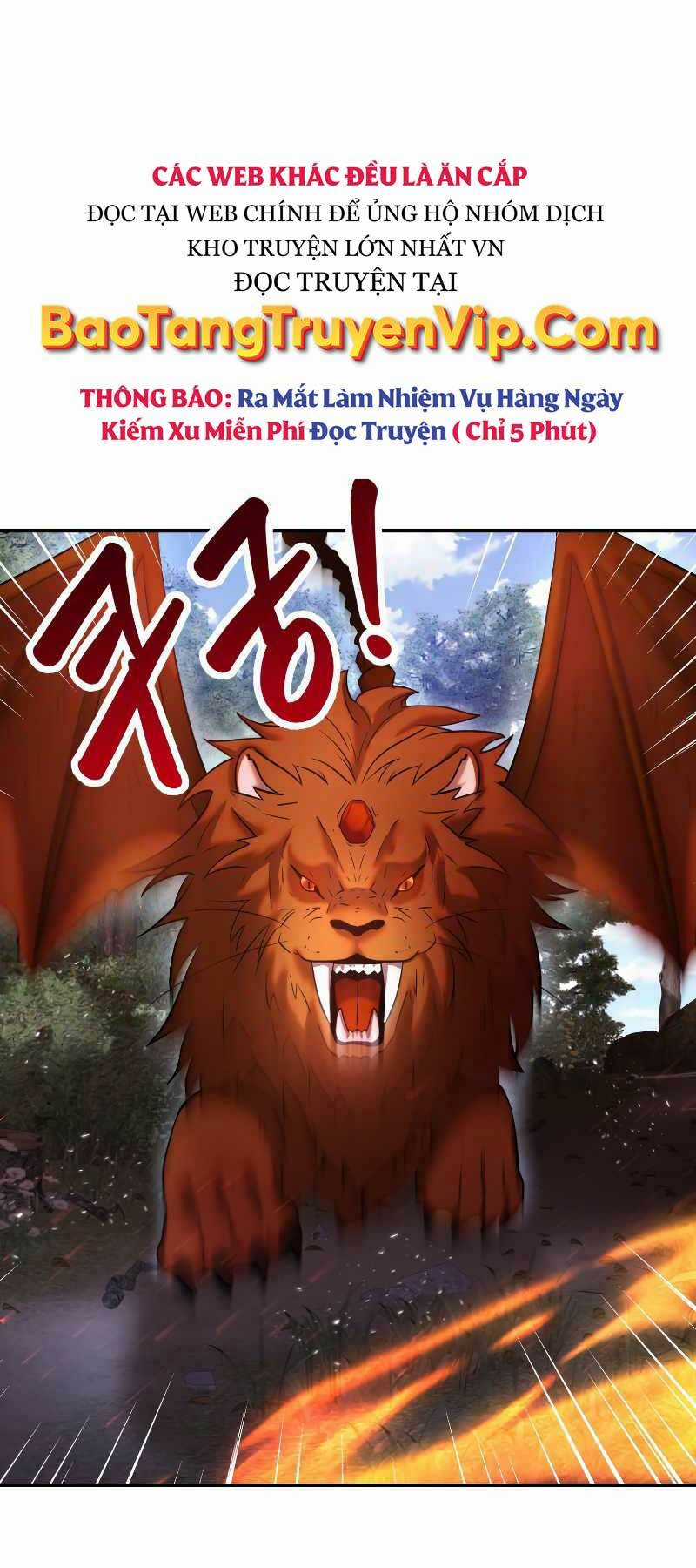 Hoàng Kim Pháp Sư - Chapter 25 - Trang 48
