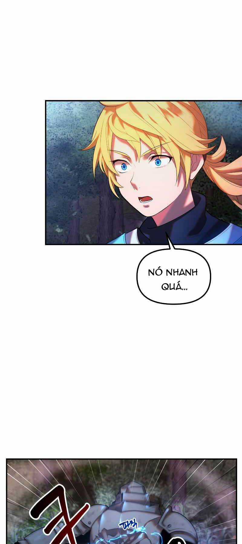 Hoàng Kim Pháp Sư - Chapter 25 - Trang 6